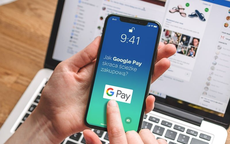 jak-google-pay-skraca-sciezke-zakupowa