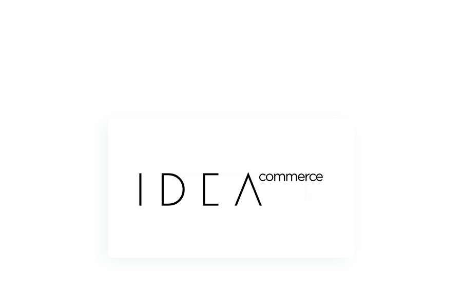 IDEA commerce